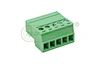 Push-in Terminal Block
